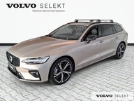 Volvo V60 Volvo V60 B4 B Ultra Dark - Gwarancja do