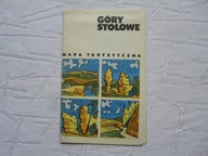 GÓRY STOŁOWE 1985 r.
