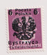 Poczta lokalna Bystrzyca