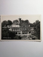 CIESZYN 1938- ZAMEK- FOTO. LUBA CIESZYN SEJMOWA 12