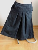 Spódnica Damska Dżinsowa Jeans Roz.42