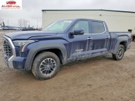 Toyota Tundra Limited 2024 3.4 Benzyna 389KM