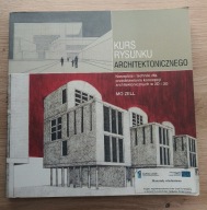 Kurs rysunku architektonicznego Mo Zell