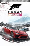 PC Forza Horizon 6 DELUXE EDITION PL PRZEDSPRZEDAŻ STEAM GIFT WINDOWS PC