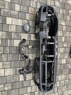 Deska konsola poduszki pasy VW T6 komplet airbag