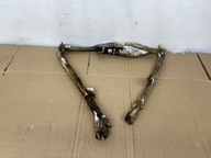 SEAT ATECA 24R KURTYNA LEWA PRAWA 575880742G 575880741G