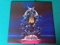 Ars Magna Umbrae - Lunar Ascension - LP BLU - NEW