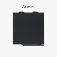 Bambu Lab - Smooth PEI - A1 Mini 180x180mm (FOP008)
