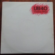 UB40 PRESENT ARMS -XL3321