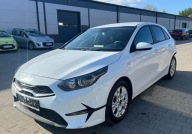 Kia Ceed Klimatyzacja Kamera Niski przebieg Benzyna 100KM