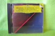 CD Brahms,Herbert von Karajan – Symphonie No. 2, Haydn-Variationen