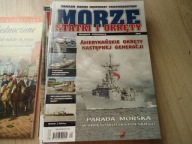 Morze Statki i Okrety 9-10/2025