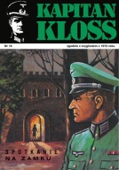 Kapitan Kloss. Spotkanie na zamku 16 - Andrzej Zbych, Mieczysław