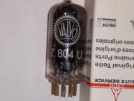 Lampa TYRATRON Z804U Valvo Golden Pin