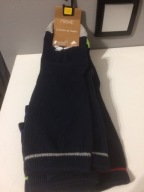 NEXT SKARPETKI CHŁOPIĘCE Z PIŁKAMI UK 7-10 5 PAK