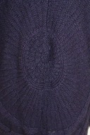 EISZEIT ciepły kardigan super wzór Alpaka wełna