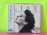 Real Love Lisa Stansfield CD JAPAN