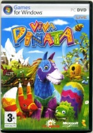 Viva Pinata (PC, 2007)