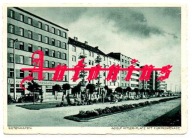 RRR !!! GDYNIA - (W.pr.) - GOTENHAFEN - Plac A. Hitlera - Oryginal !!!