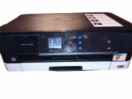 Drukarka wielofunkcyjna atramentowa (kolor) Brother DCP-J4110DW