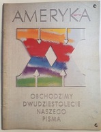 AMERYKA nr 208 Wydanie specjalne