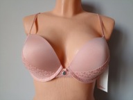 Śliczna markowa bielizna s.Oliwer EUR 80C brzoskwiniowo morelowy