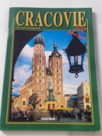 Cracovie Kraków wersja francuska Rafał Jabłoński