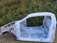 Kabina Buda Ćwiartka Karoseria 1,5 3/4 Kabina Ford Ranger 2016-2023r