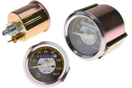 LICZNIK PRĘDKOŚCIOMIERZ SZYBKOŚCIOMIERZ WSK WFM SHL 125 STARY TYP FI 70mm