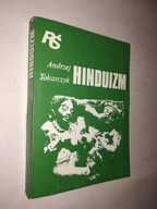 HINDUIZM - Andrzej Tokarczyk (1986)