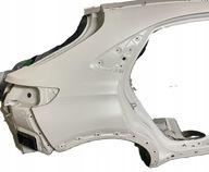 ĆWIARTKA BŁOTNIK LEWA TYŁ KIA XCEED LIFT LAKIER HW BIAŁA PERŁA