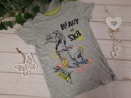 Bluzeczka 140cm 10lat