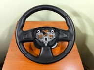 Kierownica obszyta regenerowana Pod Przyciski Master Movano NV400 10-