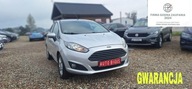 Ford Fiesta super stan mały przebieg klima