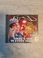 Fiend - There's One In Every Family No Limit Records Master P