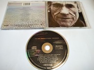 The Cure – Staring At The Sea The Singles CD GERMANY 1.WYD. BEZ IFPI C1016