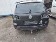Touareg 7l zderzak tył