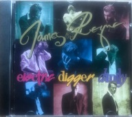 JAMES REYNE Electric digger dandy !!!