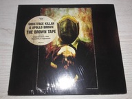 Apollo Brown & Ghostface - The Brown Tape FOLIA!!!