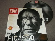 Pablo Picasso Biografia VCD stan ideał