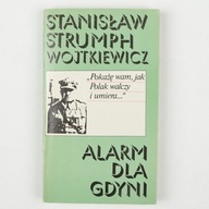 Alarm dla Gdyni Strumph-Wojtkiewicz S.