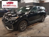 Honda CR-V 2022r., 4x4, 1.5L 1.5 Benzyna 190KM