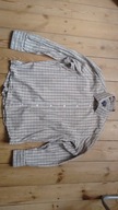 koszula COTTONFIELD kratka XL bawełna 100%