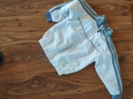 Bluza chłopięca na zamek 140/146cm