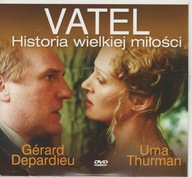 Vatel płyta DVD