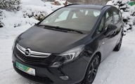 Opel Zafira 1,6 CDTI 136 KM COSMO Nawigacja SUPER STAN 1.6 Diesel 136KM