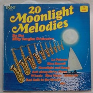 20 Moonlight Melodies , winyl 1978 r.