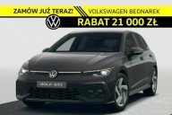 Volkswagen Golf GTI 2.0 TSI 265 KM DSG