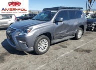 Lexus GX 460 2023 4.6L 4.6 Benzyna 301KM