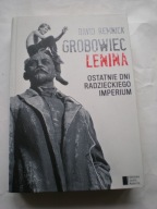 Grobowiec Lenina David Remnick